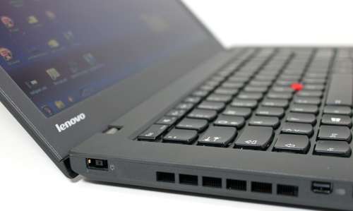 Lenovo ThinkPad T440 Ultrabook Intel i5-4300U, 8GB RAM, 120GB SSD