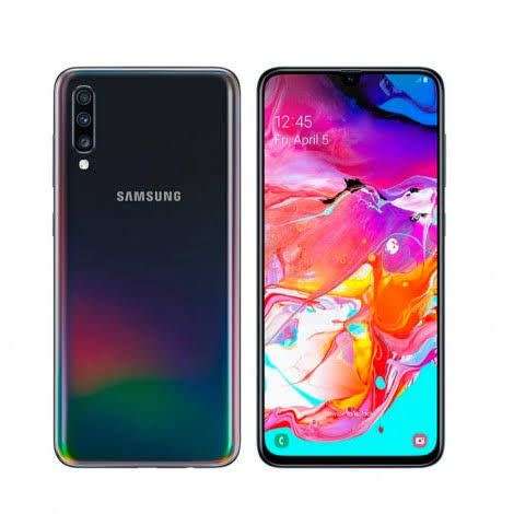 SAMSUNG A50 DUAL  SIM 128 GB 4GB RAM