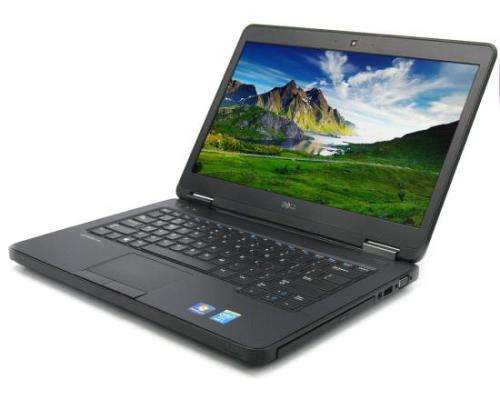 Dell Latitude E5440 IntelCore i5-4300U processor, 8GB RAM, 120GB SSD
