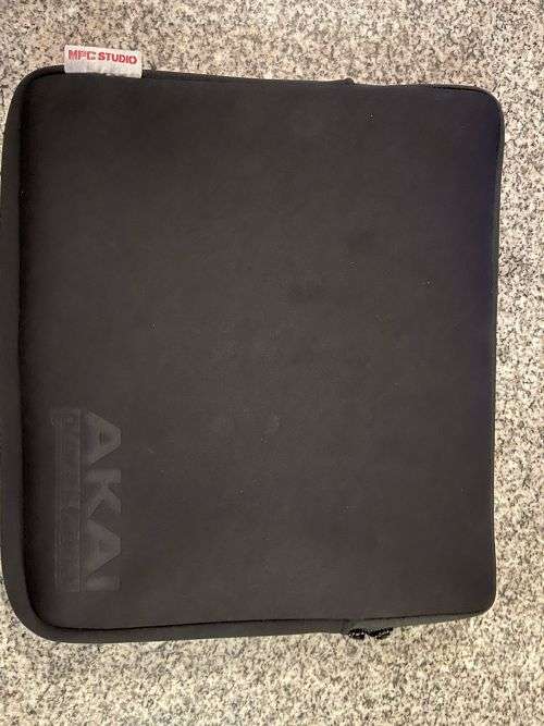 Akai MPC Studio black Retail 10k