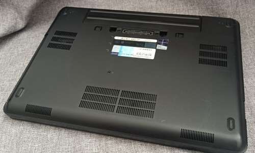 Dell Latitude E5440, Intel i7-4600U@2.7GHz, 8Gb RAM, Samsung 256Gb SSD, Windows 11 Pro