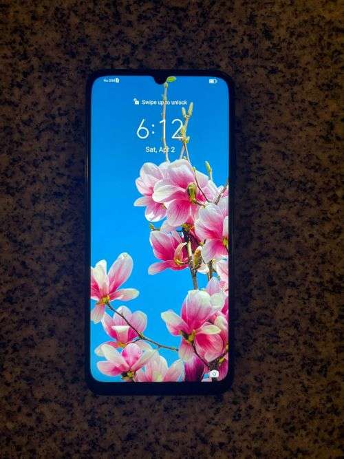 HUAWEI NOVA 60 4GB RAM 64GB MEMORY