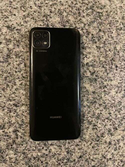 HUAWEI NOVA 60 4GB RAM 64GB MEMORY