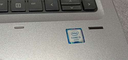 HP ProBook 640 G2, Intel i5-6200U 6th Gen @2.4GHz, 8Gb RAM, 256Gb Samsung M.2 SSD, Windows 11 Pro