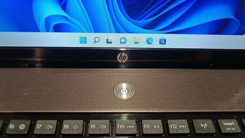 HP ProBook 4520s, 15.6` 1366x768 screen, Intel i3-M330@2.13GHz, 6Gb RAM, 465Gb Toshiba HDD, Win 11