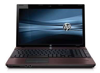 HP ProBook 4520s, 15.6` 1366x768 screen, Intel i3-M330@2.13GHz, 6Gb RAM, 465Gb Toshiba HDD, Win 11