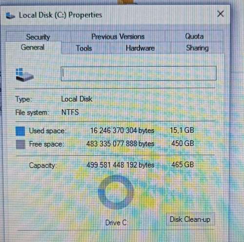 Lenovo ThinkPad T450, 5th Gen Intel Core i5-5200U@2.7GHz, 8GB Memory, 500Gb HDD, Windows 10 Pro