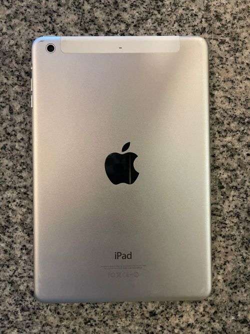 IPAD MINI 2 A1490 16GB WIFI and 4G