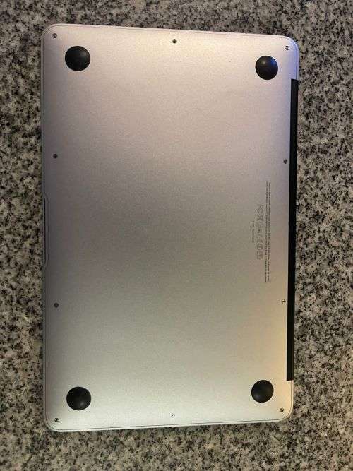 MACBOOK AIR CORE i5 11`` [MID 2011]