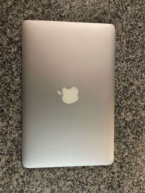 MACBOOK AIR CORE i5 11`` [MID 2011]