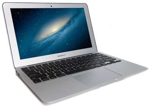 MACBOOK AIR CORE i5 11`` [MID 2011]