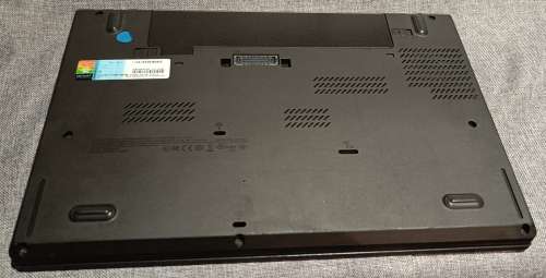 Lenovo ThinkPad T440 UltraBook, Intel i5-4300U, 8GB Memory, 120GB SDD, Windows 11 Pro