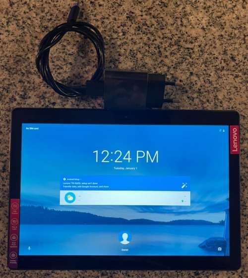 Lenovo TAB M10 (FHD) TB-X605L