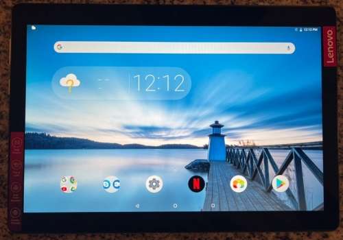 Lenovo TAB M10 (FHD) TB-X605L