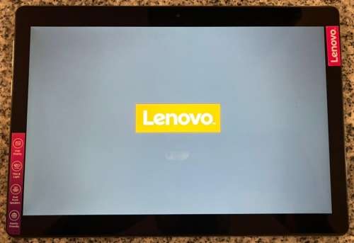 Lenovo TAB M10 (FHD) TB-X605L