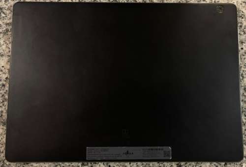 Lenovo TAB M10 (FHD) TB-X605L