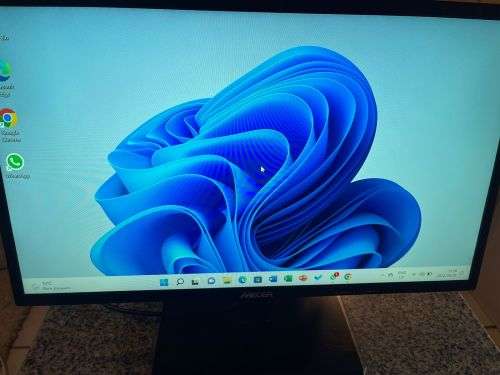 Mecer A2486H 23.8` Full HD LED Monitor