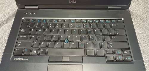 Dell E5440 Intel i5-4310U processor, @2.0GHz (3GHz Turbo), 8GB RAM, 500GB HDD, Windows 10 Pro