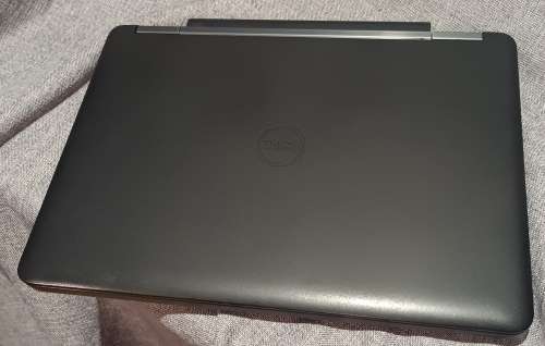 Dell E5440 Intel i5-4310U processor, @2.0GHz (3GHz Turbo), 8GB RAM, 500GB HDD, Windows 10 Pro