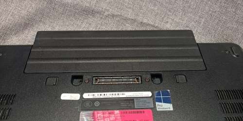 Dell E5440 Intel i5-4310U processor, @2.0GHz (3GHz Turbo), 8GB RAM, 500GB HDD, Windows 10 Pro