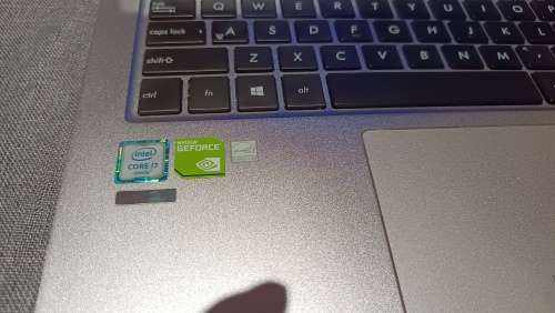 Asus UX303U Ultrabook, Intel i7-6500U @2.5GHz, Nvidia GeForce 940M GPU,  13.3` Touchscreen, 20Gb RAM