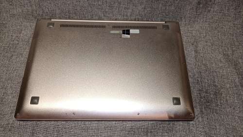 Asus UX303U Ultrabook, Intel i7-6500U @2.5GHz, Nvidia GeForce 940M GPU,  13.3` Touchscreen, 20Gb RAM