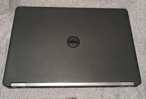 Dell Lattitudfe 5470, Intel i5-6300U 6th Gen, 8GB RAM, 500Gb HDD, Windows 11 Pro