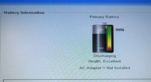 Dell Latitude 5440, 14`,  Intel i7-4600U@2.1GHz , 8GB RAM, 128GB SSD, Windows 11 Pro