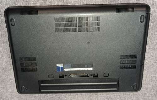 Dell Latitude 5440, 14`,  Intel i7-4600U@2.1GHz , 8GB RAM, 128GB SSD, Windows 11 Pro