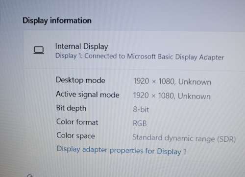 Dell Vostro 5568, Intel i7-7500U@2.7GHz, Nvidia 940MX 4GB GPU, 16GB RAM, 256GB SSD, 15.6` FHD LED