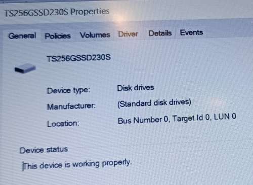 Dell Vostro 5568, Intel i7-7500U@2.7GHz, Nvidia 940MX 4GB GPU, 16GB RAM, 256GB SSD, 15.6` FHD LED