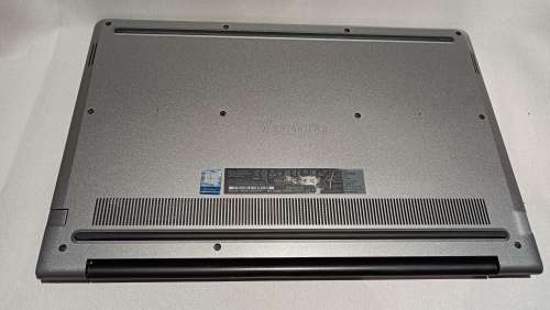 Dell Vostro 5568, Intel i7-7500U@2.7GHz, Nvidia 940MX 4GB GPU, 16GB RAM, 256GB SSD, 15.6` FHD LED