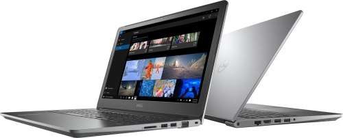 Dell Vostro 5568, Intel i7-7500U@2.7GHz, Nvidia 940MX 4GB GPU, 16GB RAM, 256GB SSD, 15.6` FHD LED