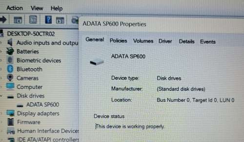 Dell Vostro 15-5568 , Intel i5-7200U, 16GB RAM, Intel HD Graphics, 15.6` FHD display, 256GB SSD