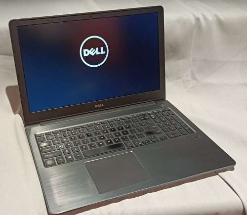 Dell Vostro 15-5568 , Intel i5-7200U, 16GB RAM, Intel HD Graphics, 15.6` FHD display, 256GB SSD