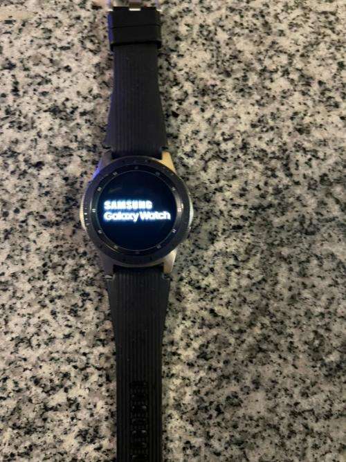 samsung galaxy watch SM-R800
