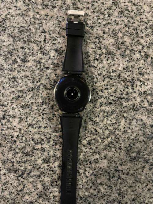 samsung galaxy watch SM-R800