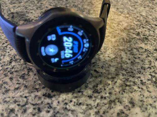 samsung galaxy watch SM-R800
