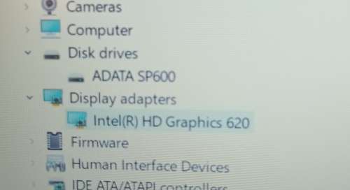 Dell Vostro 5568 Intel i5-7200U@2.5GHz,16Gb RAM, 240GB SSD, Windows 11