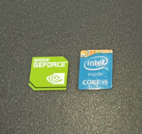 Dell Inspiron 15 3543, Nvidia 820M 2Gb graphics, Intel i5-5200U@2.2GHz, 8GB Memory, 480GB SSD