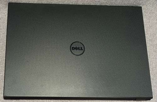 Dell Inspiron 15 3543, Nvidia 820M 2Gb graphics, Intel i5-5200U@2.2GHz, 8GB Memory, 480GB SSD