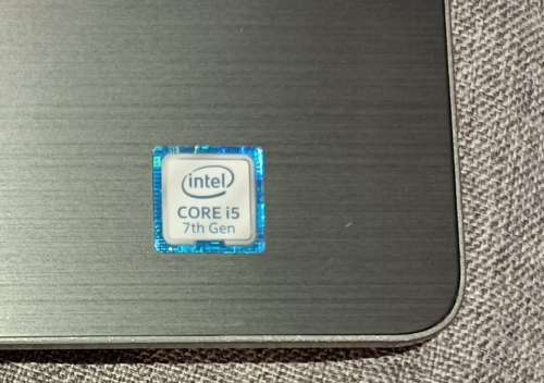 Dell Vostro 5568, Intel i5-7200U@2.5GHz, 8Gb memory, 256Gb M.2 SSD, Intel HD620 graphics, 15.6` FHD