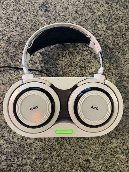 AKG K935 WIRELESS HEADPHONE