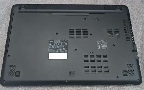 Acer E5-571-50EZ  Laptop, Intel i5-4210U@1.7GHz(Turbo to 2.7), 8Gb RAM, 250GB Samsung EVO SSD