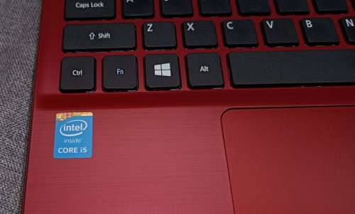 Acer E5-571-50EZ  Laptop, Intel i5-4210U@1.7GHz(Turbo to 2.7), 8Gb RAM, 250GB Samsung EVO SSD