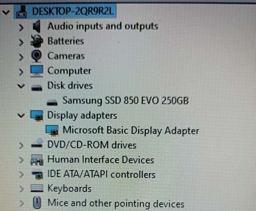 Acer E5-571-50EZ  Laptop, Intel i5-4210U@1.7GHz(Turbo to 2.7), 8Gb RAM, 250GB Samsung EVO SSD