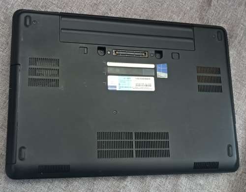 Dell Latitude E5440 Nvidia GT720M Graphics, Intel i7-4600U@2.1GHz, 8GB Memory, 500GB HDD, Windows 11