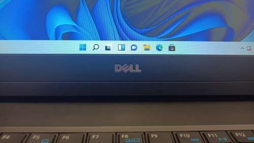 Dell Latitude E5440 Nvidia GT720M Graphics, Intel i7-4600U@2.1GHz, 8GB Memory, 500GB HDD, Windows 11
