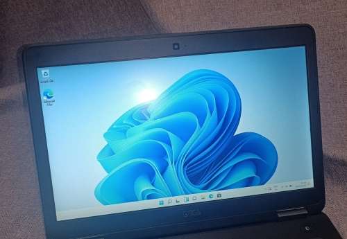 Dell Latitude E5440 Nvidia GT720M Graphics, Intel i7-4600U@2.1GHz, 8GB Memory, 500GB HDD, Windows 11