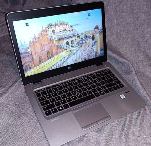 HP EliteBook 840 G3, Intel i5-6300U @2.4GHz, 8GB Memory, WD 500GB HDD, Windows 11